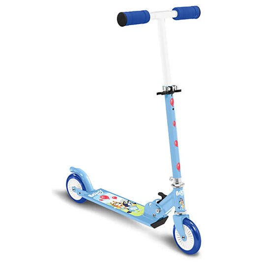 Bluey 60198 scooter
