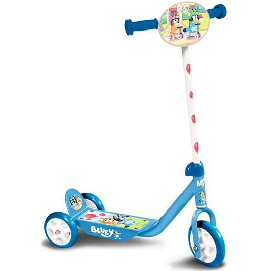 Bluey 60199 scooter