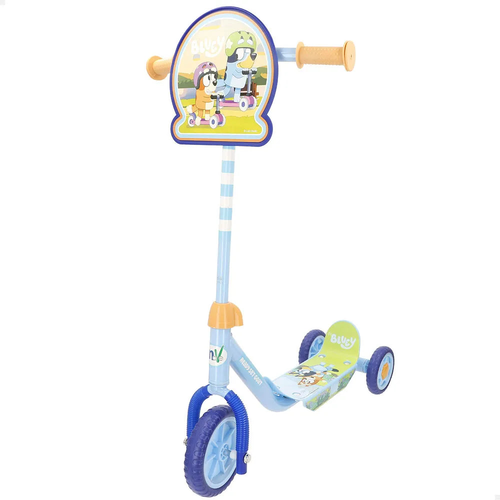 Bluey 77733 scooter