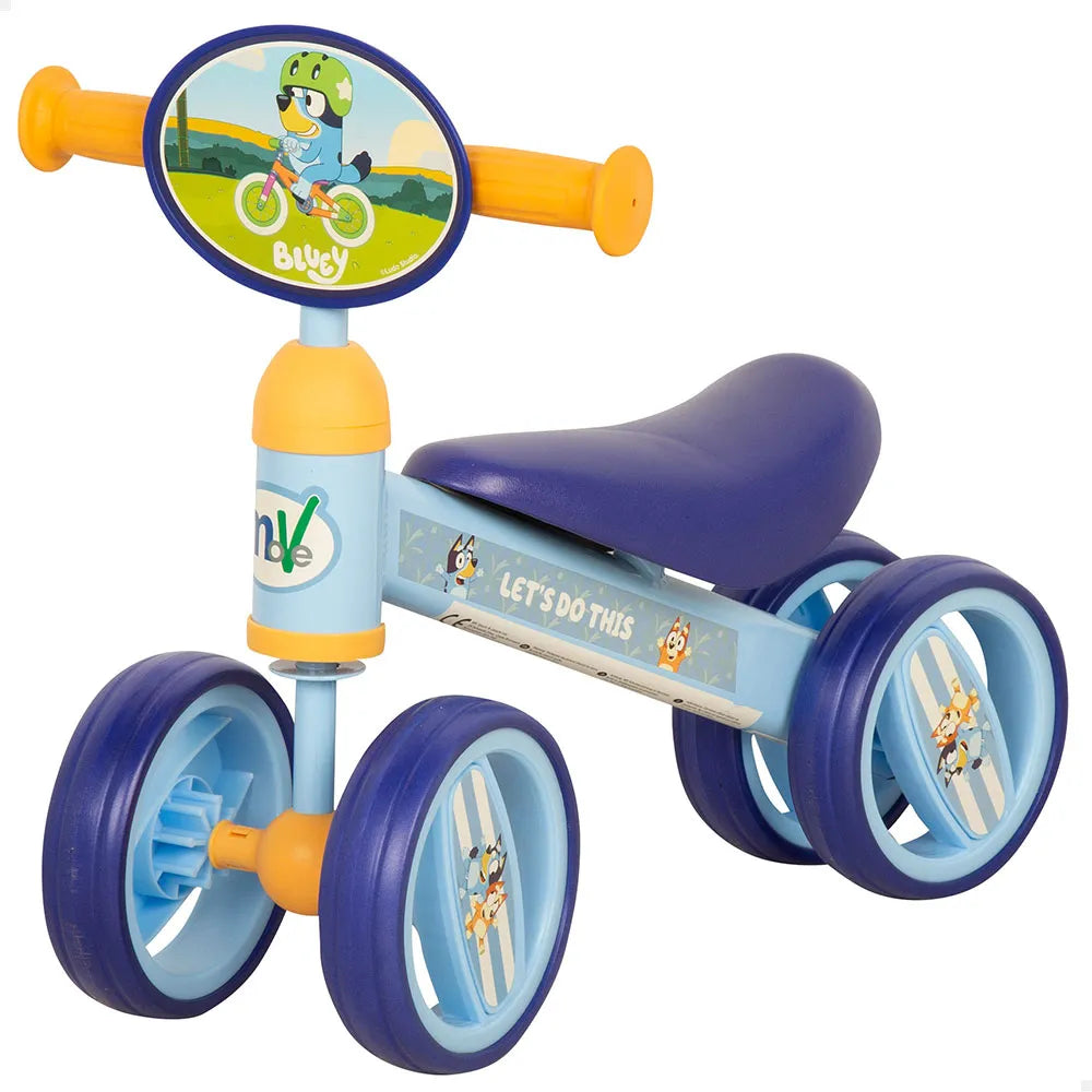 Bluey 77735 Tricycle