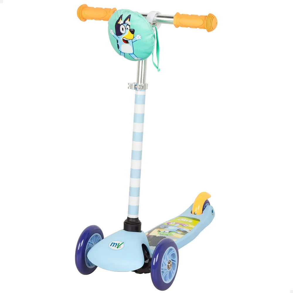 Bluey 77737 scooter