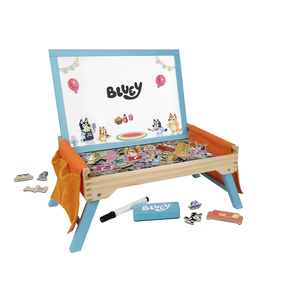 Bluey Creation Station (249-367) figure