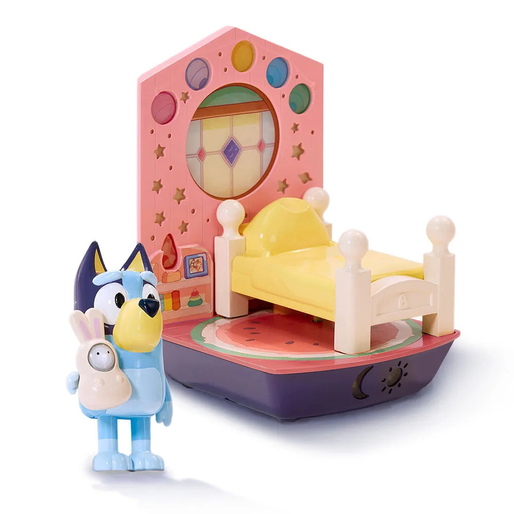 Bluey Dream-(10011) Light Projector