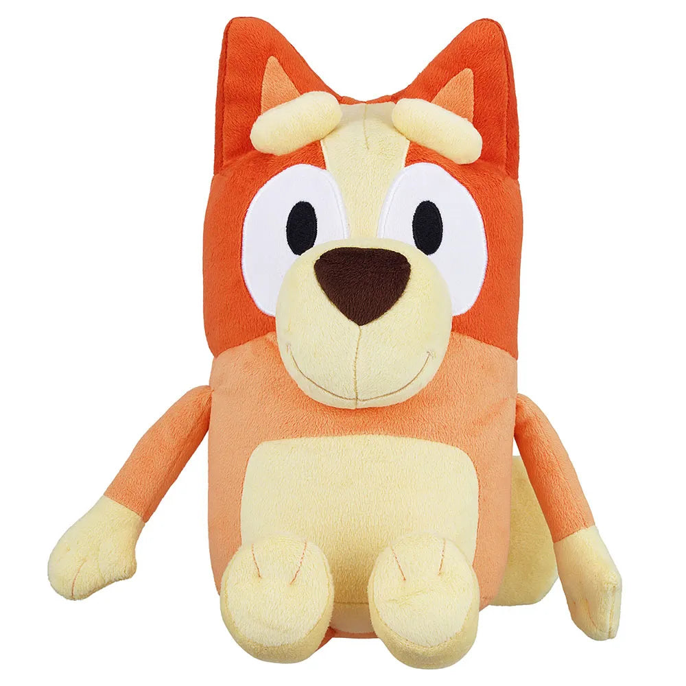 Bluey Jumbo 41 cm Bingo 90125 teddy
