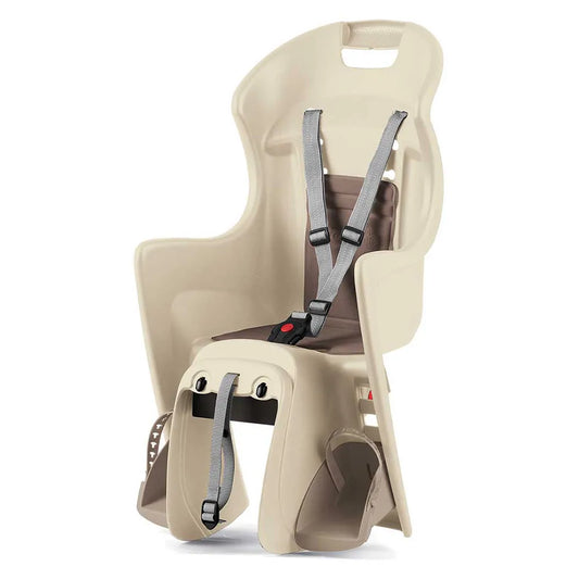 Bobike Boodie frame child bike seat
