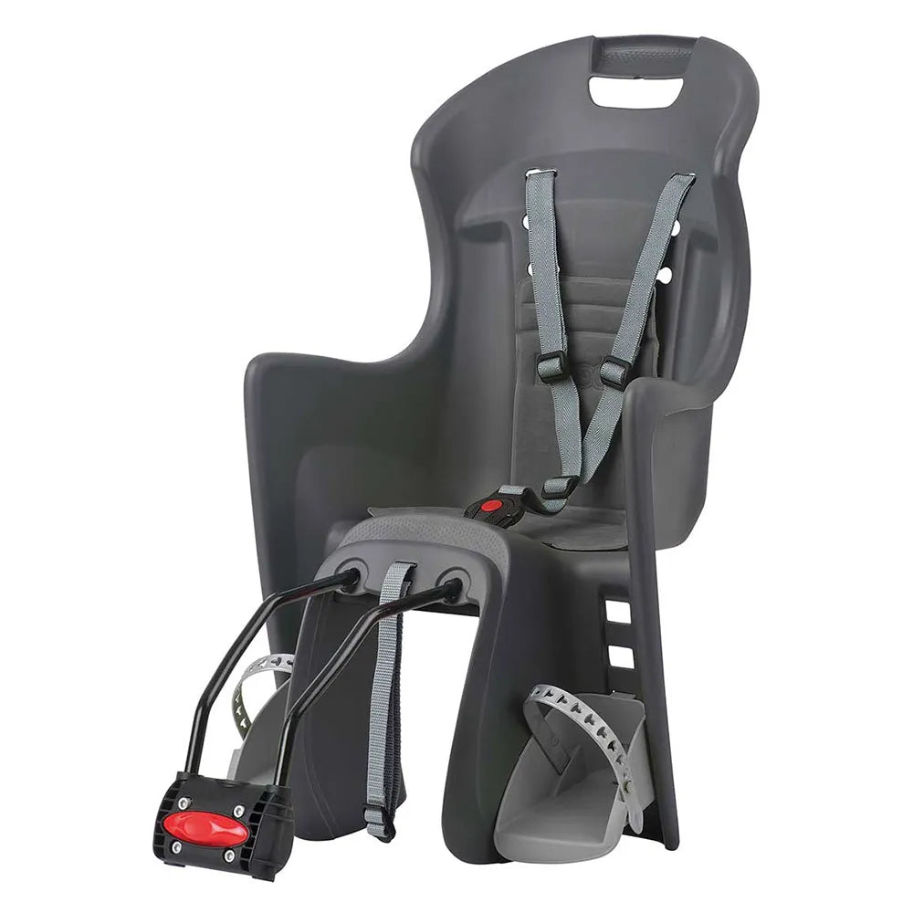 Bobike Boodie frame child bike seat