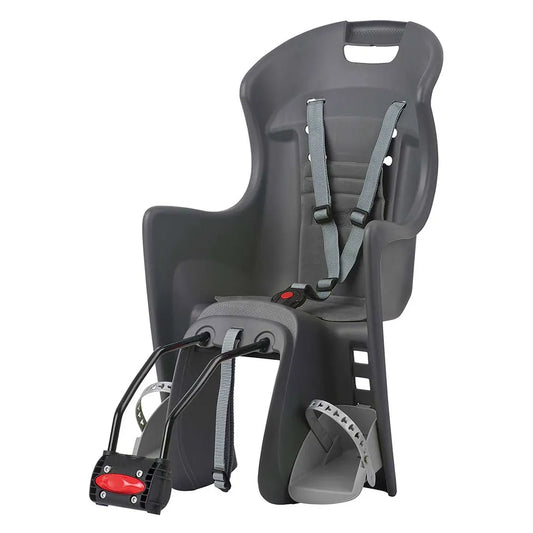 Bobike Boodie frame child bike seat