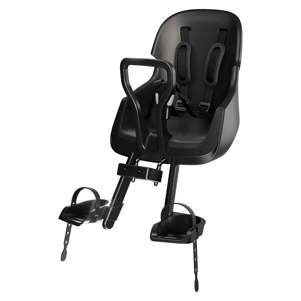 Bobike Exclusive Evolve Mini Front Child Bike Seat