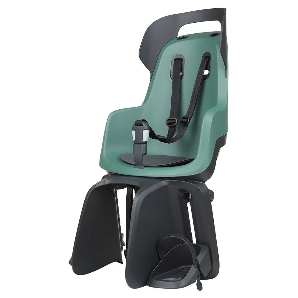 Bobike Go carrier child bike seat