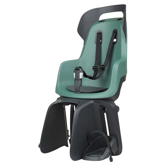 Bobike Go carrier child bike seat