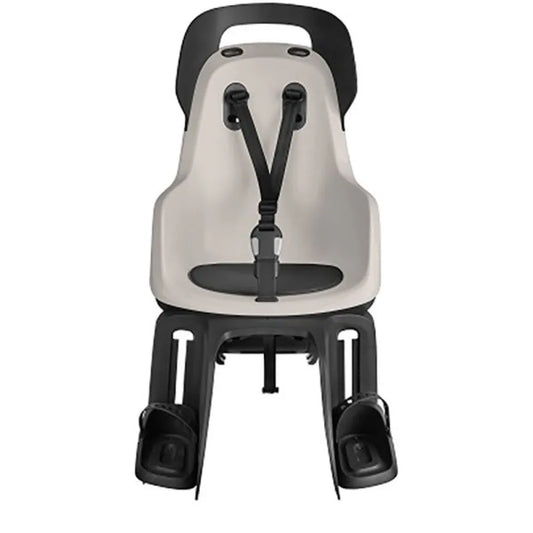 Bobike Go Maxi rear child bike seat