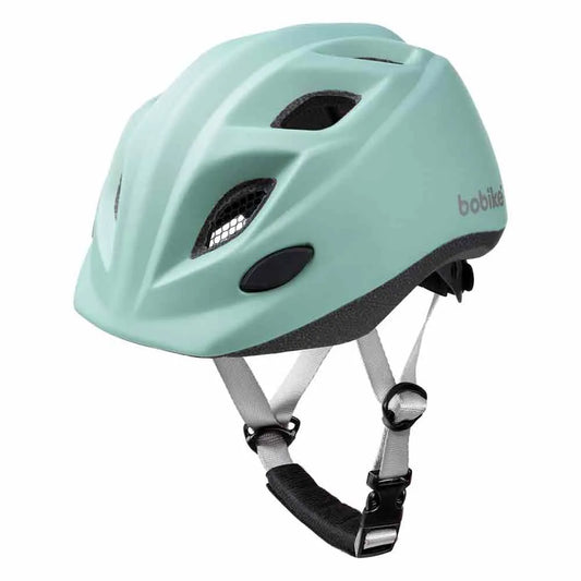 Bobike Junior urban helmet