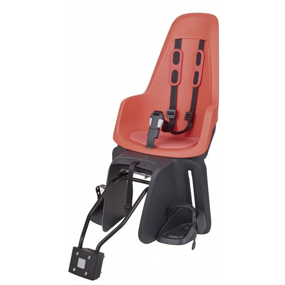 Bobike One Maxi IP&E-BD rear child bike seat