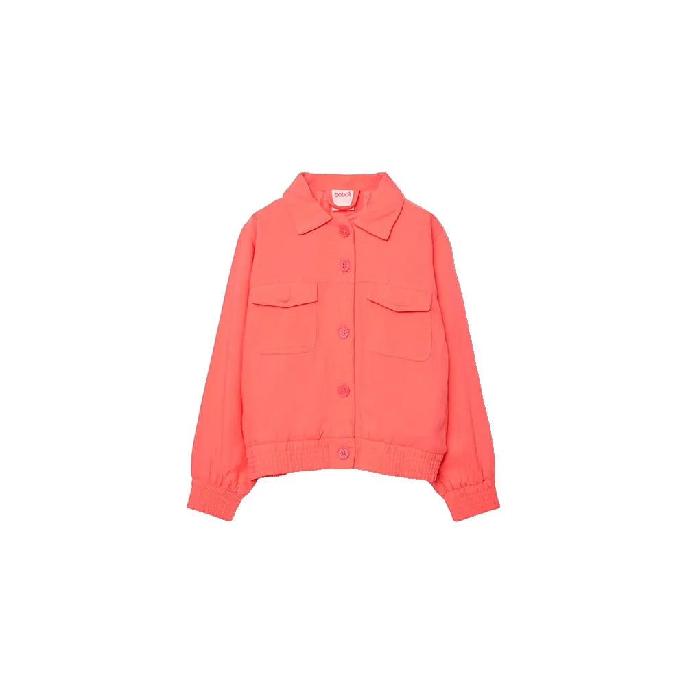 Boboli 433156 jacket