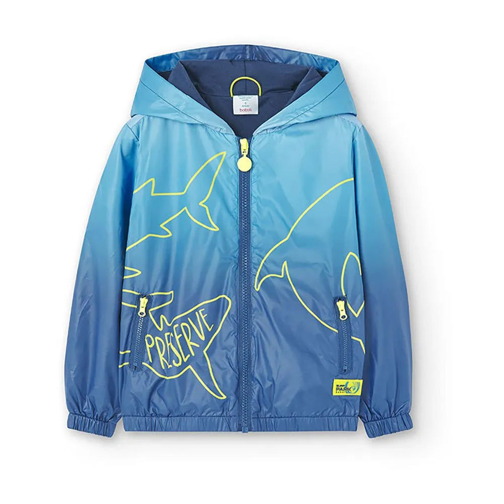 Boboli 528285 jacket