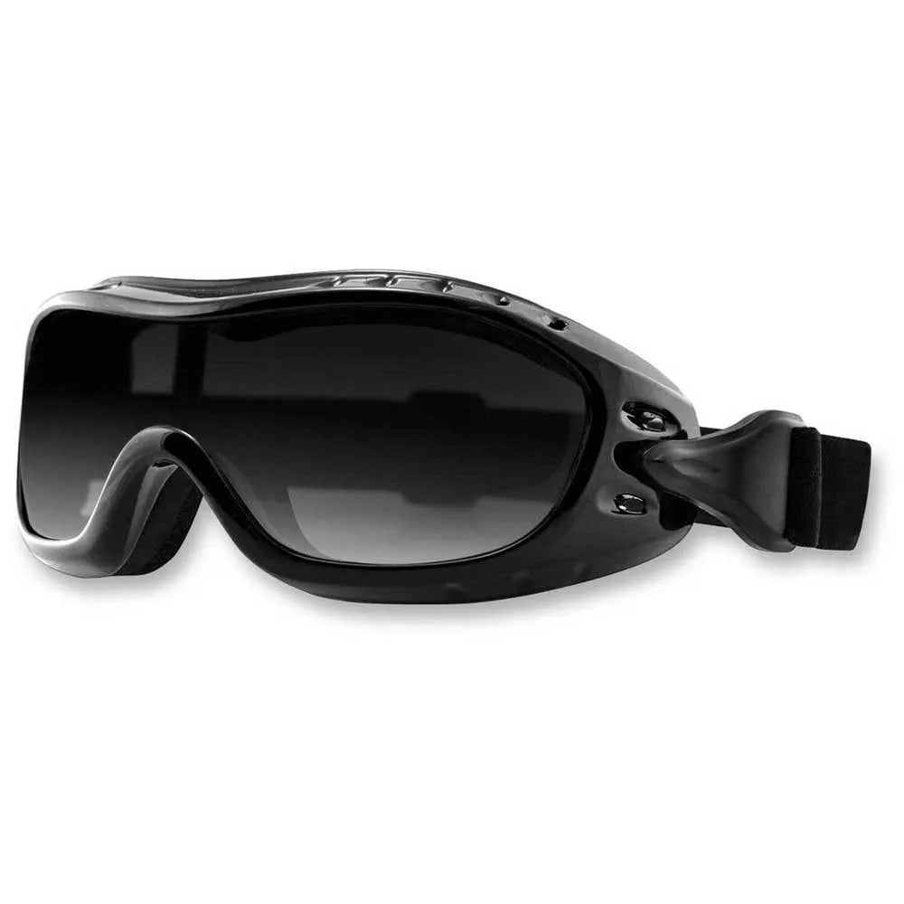 Bobster Night Hawk OTG off-road goggles