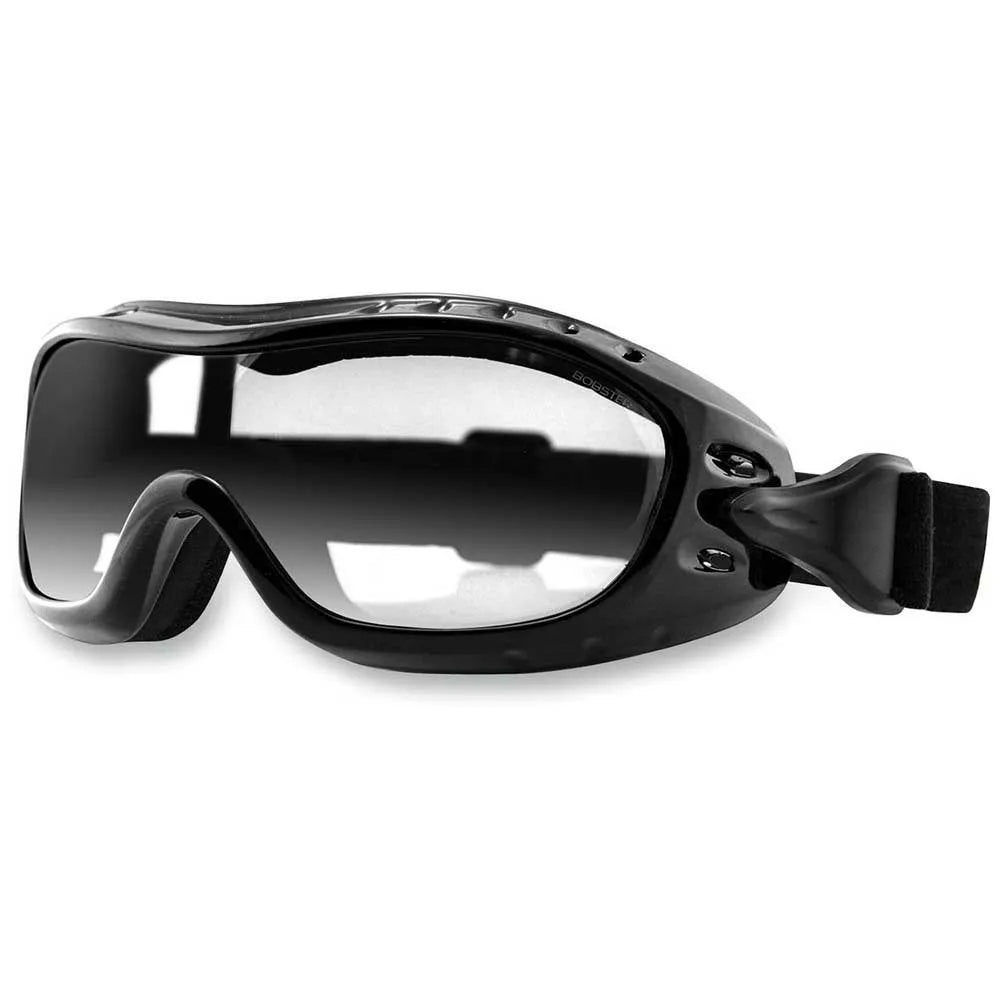 Bobster Night Hawk OTG off-road goggles