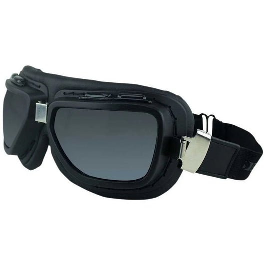 Bobster Pilot With 2 Interchangeable Lenses off-road goggles