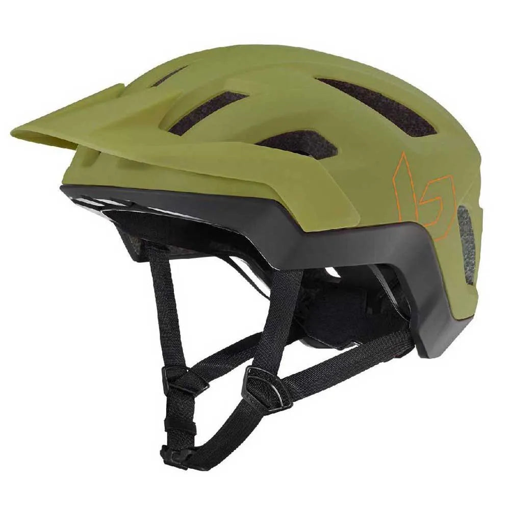 Bolle Adapt helmet