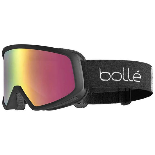 Bolle Bedrock Plus ski goggles