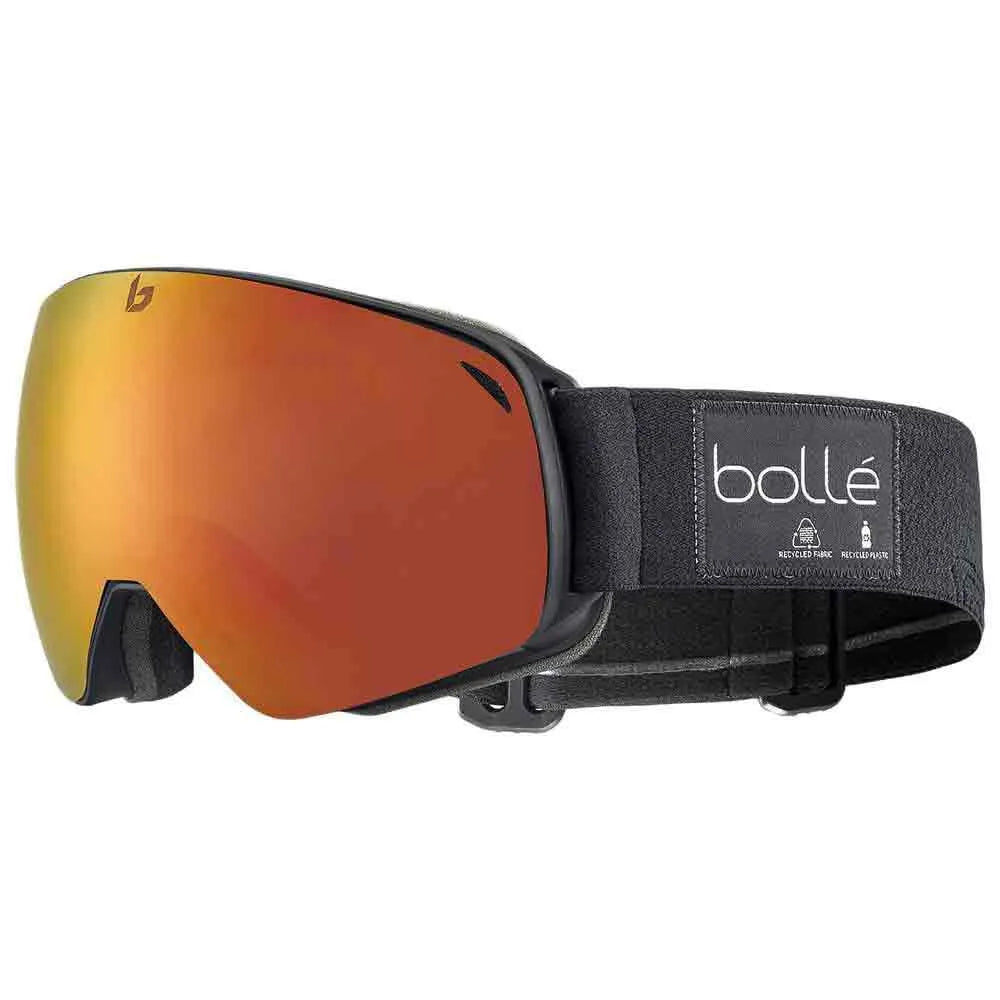 Bolle Eco Torus M Photochromic Ski Goggles