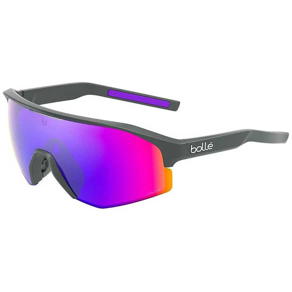 Bolle Lightshifter polarized sunglasses