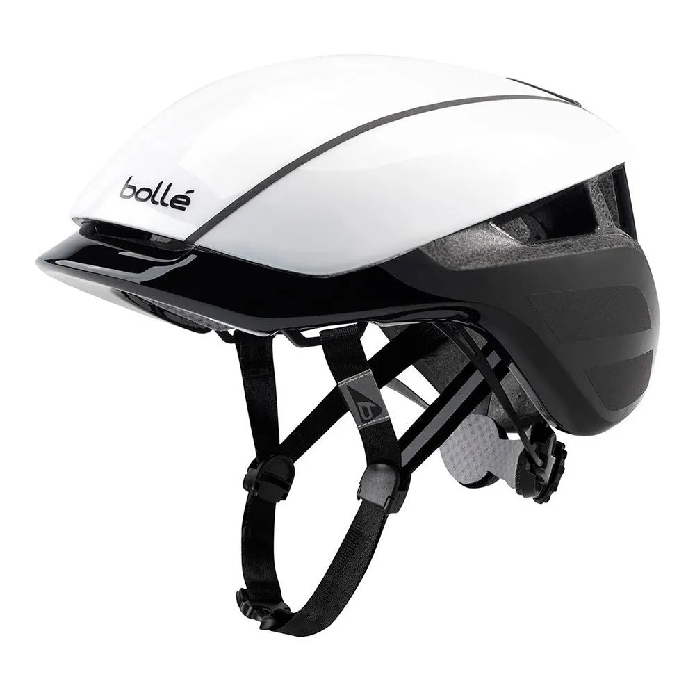 Bolle Messenger Premium urban helmet