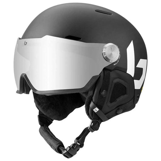 Bolle Might Visor visor helmet