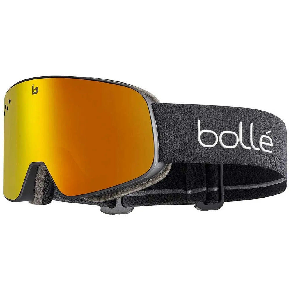 Bolle Nevada ski goggles