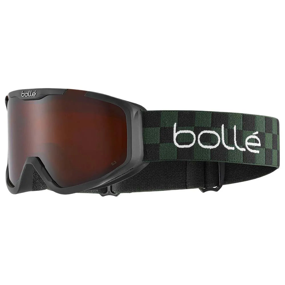 Bolle Rocket junior ski goggles