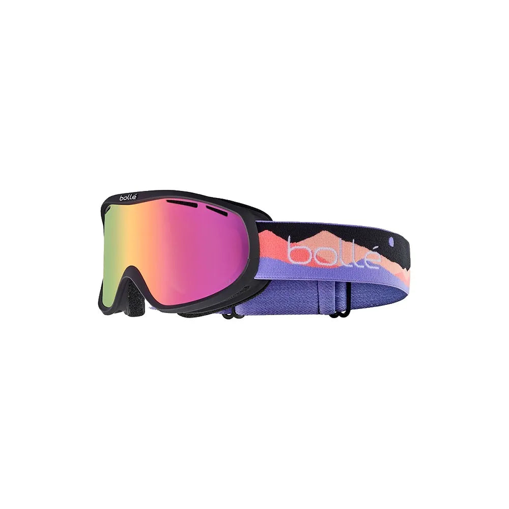 Bolle Sierra Woman Ski Goggles