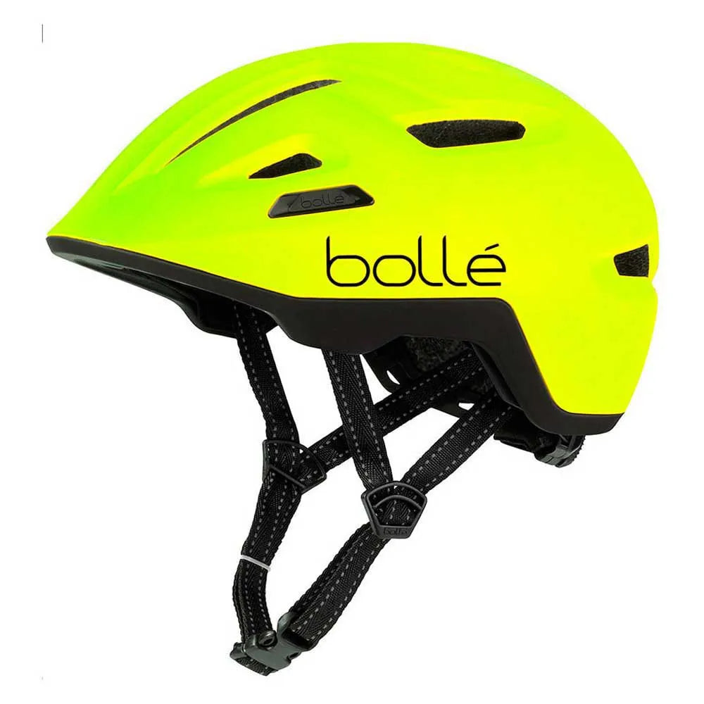 Bolle Stance urban helmet