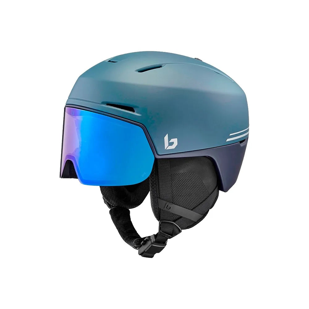 Bolle X-Fusion visor helmet