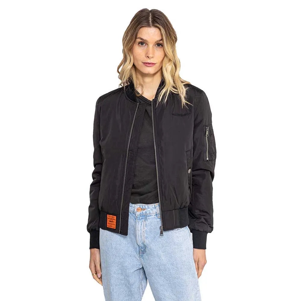 Bombers original Max jacket