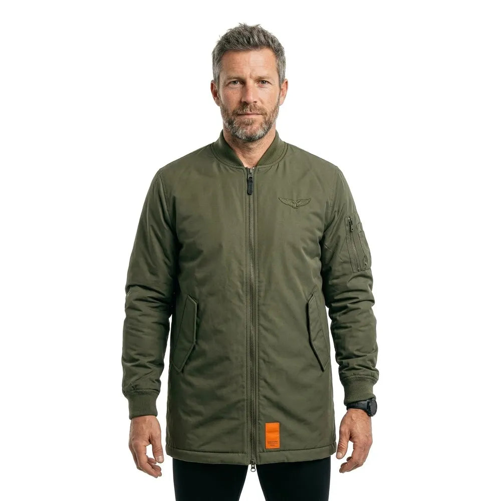 Bombers original Original 204 jacket