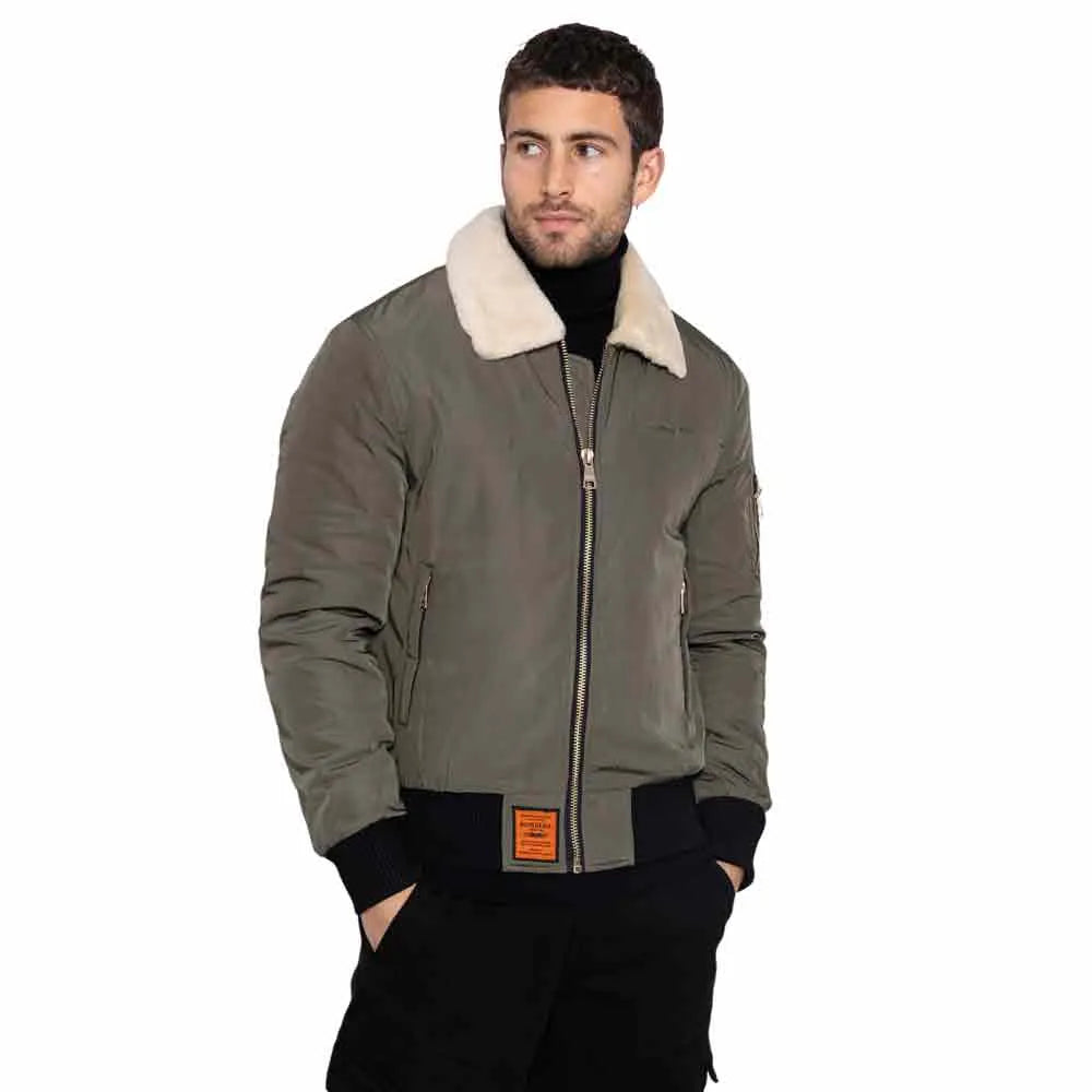 Bombers original Versmold jacket