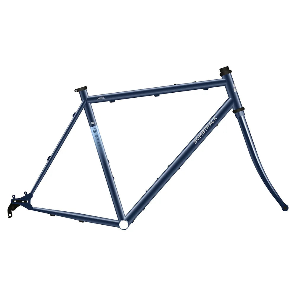 Bombtrack Arise FM 700C Gravel Frame
