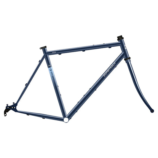 Bombtrack Arise FM 700C Gravel Frame