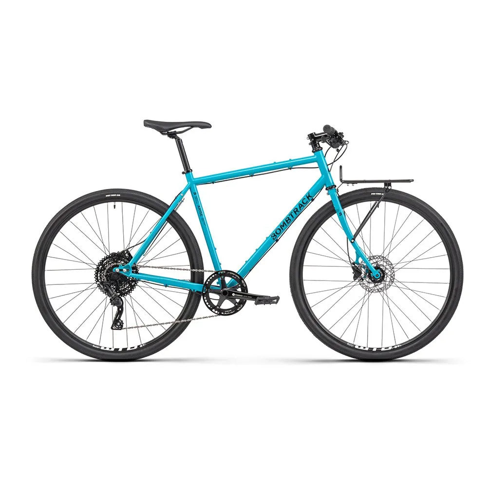 Bombtrack Arise Geared 700C Advent RD-M6195M 2024 bike