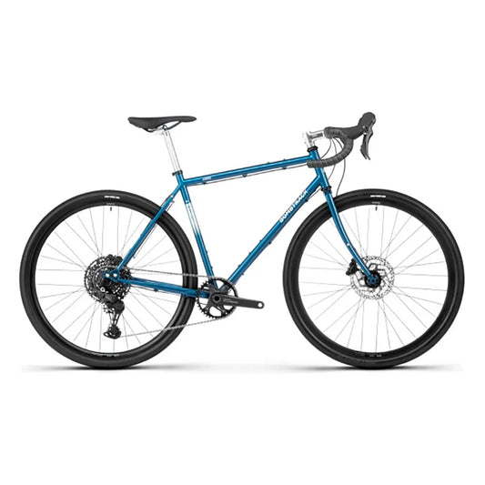 Bombtrack Arise SG 650B CUES 1sx10s gravel bike