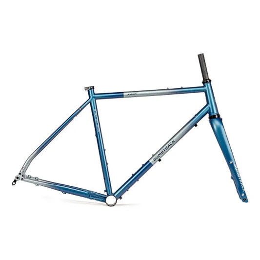 Bombtrack Audax 650B Gravel Frame