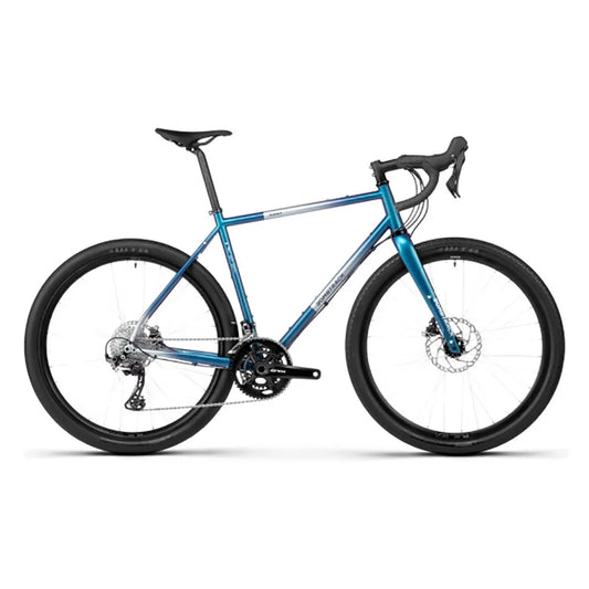 Bombtrack Audax Evo 650B GRX610 2025 gravel bike
