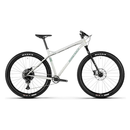 Bombtrack Beeyond+ 29´´ SX Eagle 1x12s 2025 MTB bike