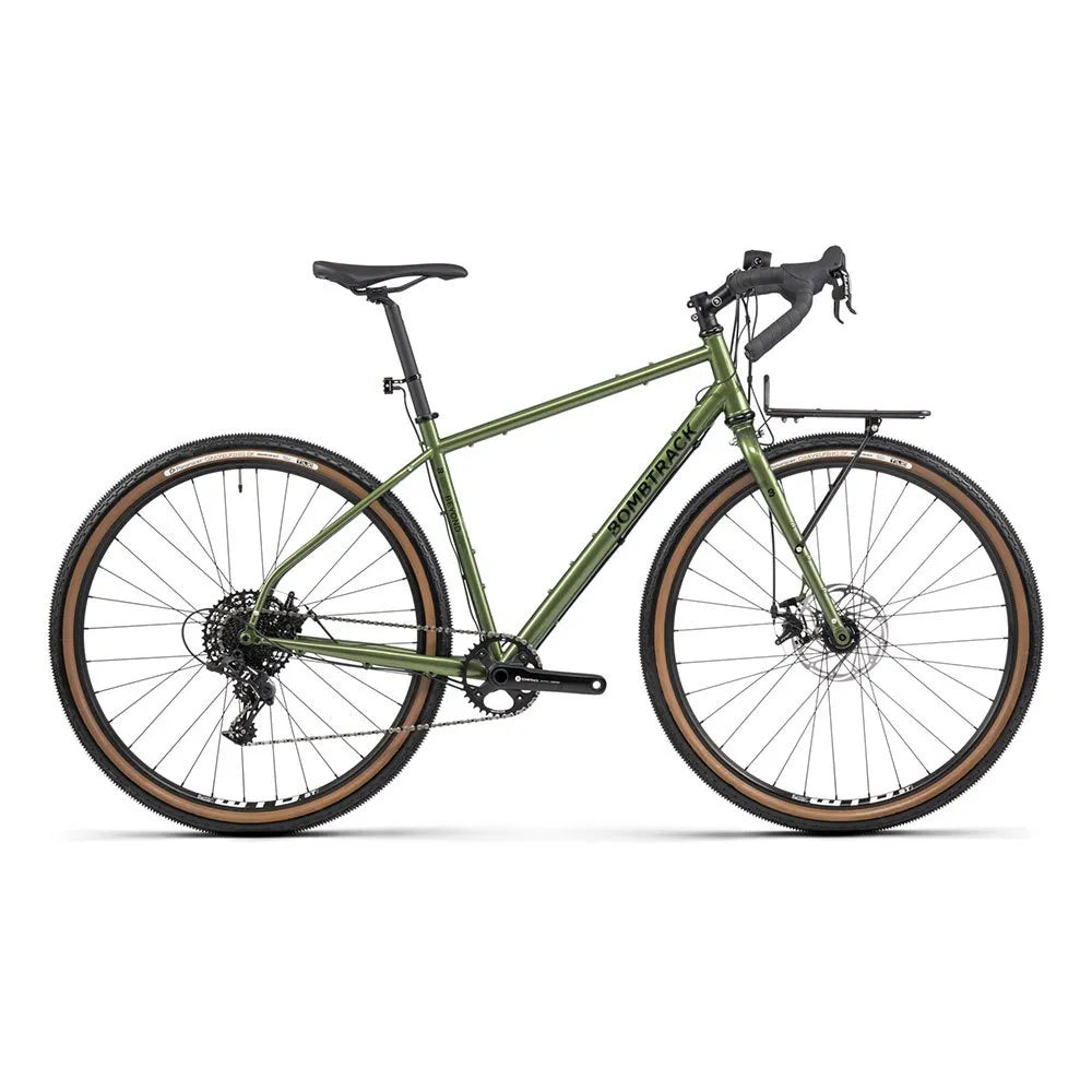 Bombtrack Beyond 2 29´´ Apex 1 2024 gravel bike