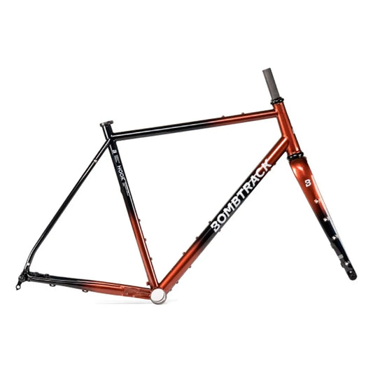 Bombtrack Hook EXT 650B Gravel Frame