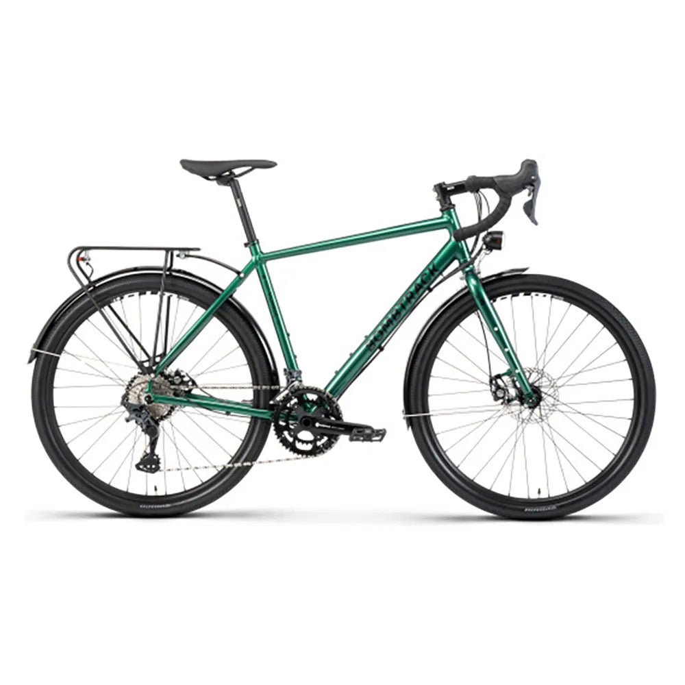 Bombtrack Munroe SG 650B Commuter 2025 road bike