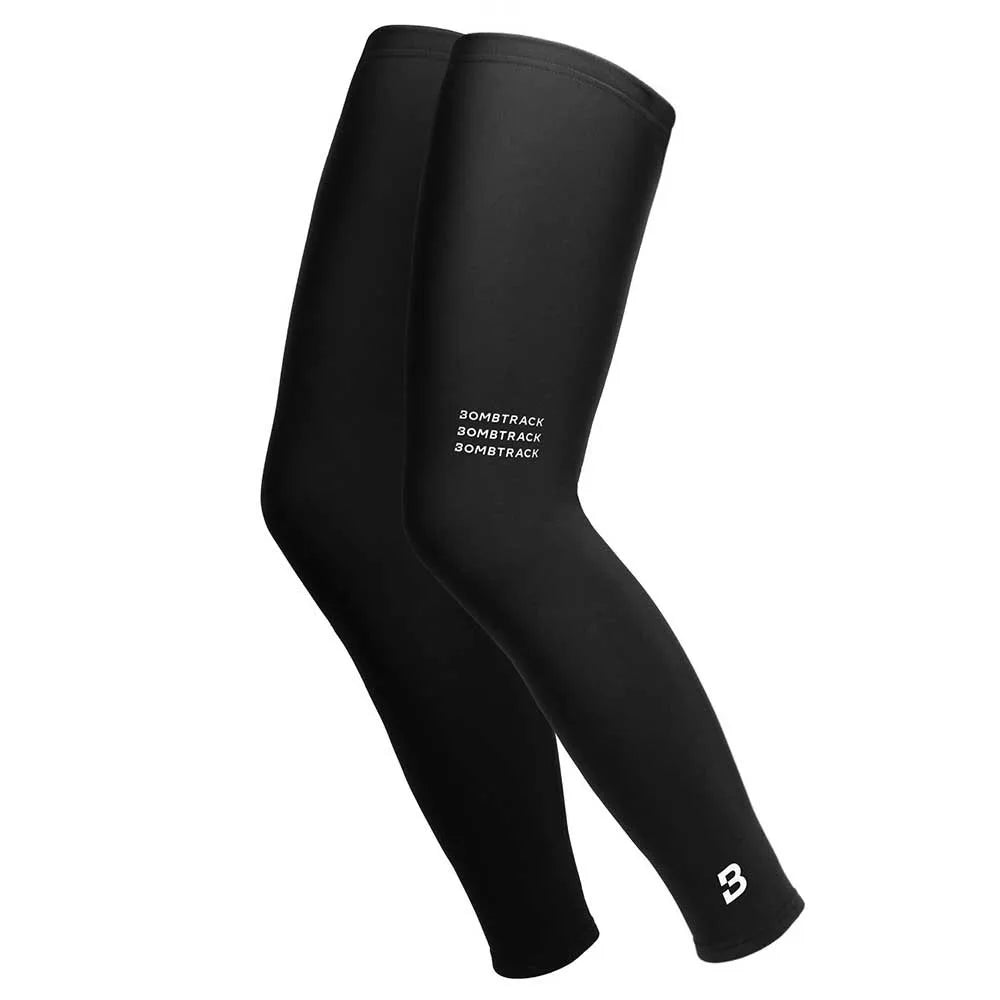 Bombtrack Racewear leg warmers