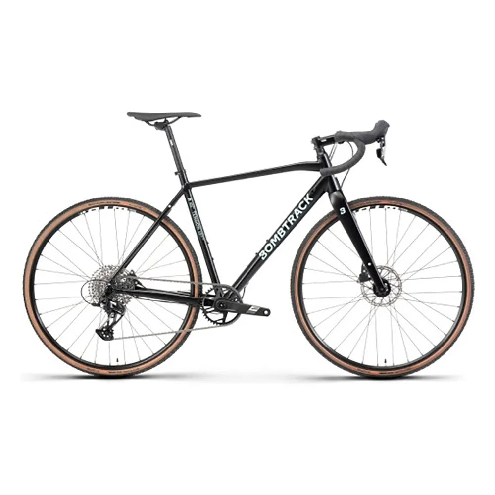 Bombtrack Tension 700C Apex 2025 gravel bike
