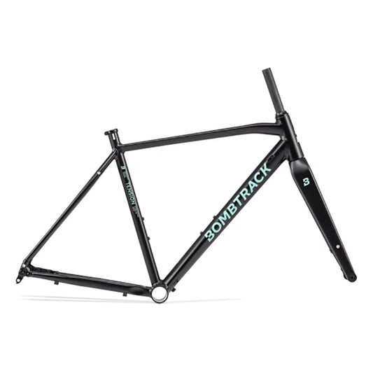 Bombtrack Tension 700C Gravel Frame