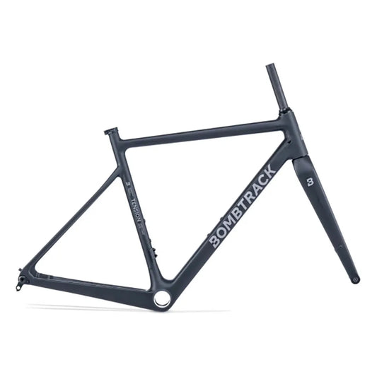 Bombtrack Tension C 700C Gravel Frame